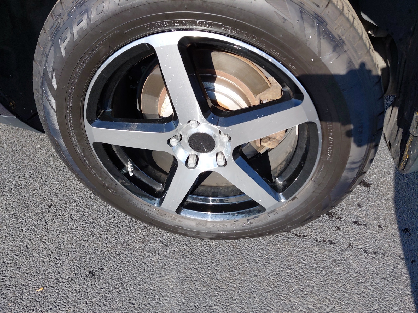 used 2013 Honda Pilot car, priced at $9,547