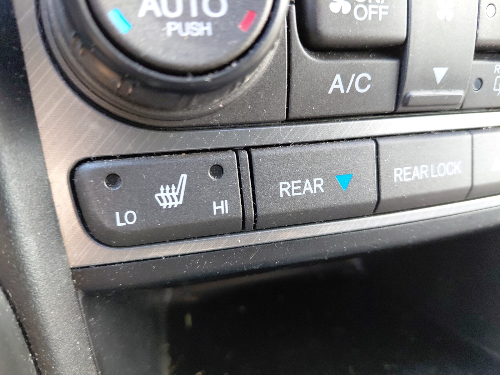 used 2013 Honda Pilot car, priced at $9,547