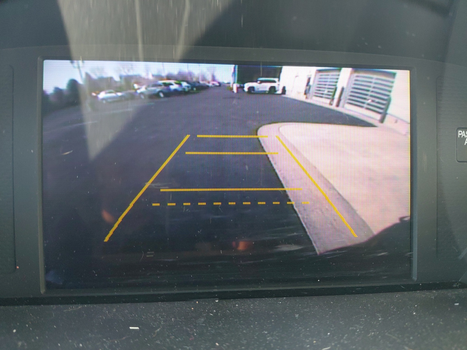 used 2013 Honda Pilot car, priced at $9,547