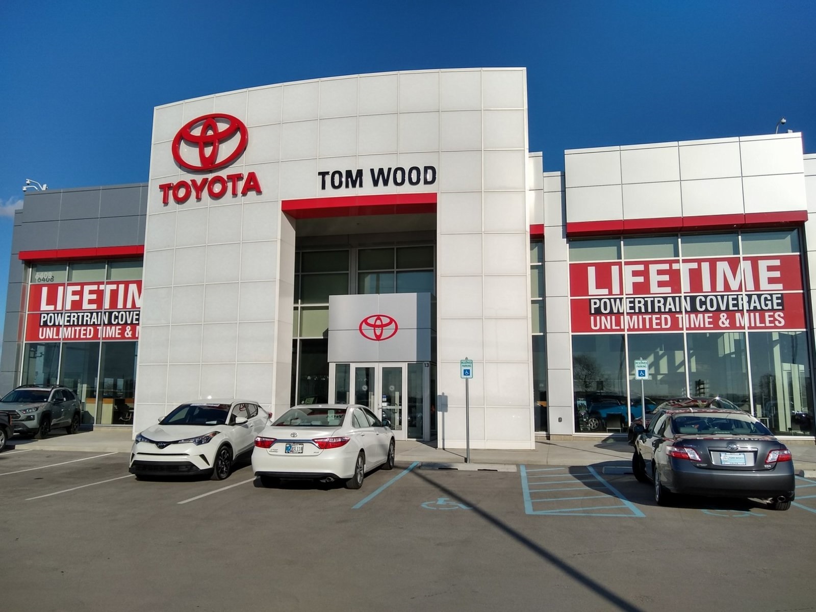 used 2013 Honda Pilot car, priced at $9,547