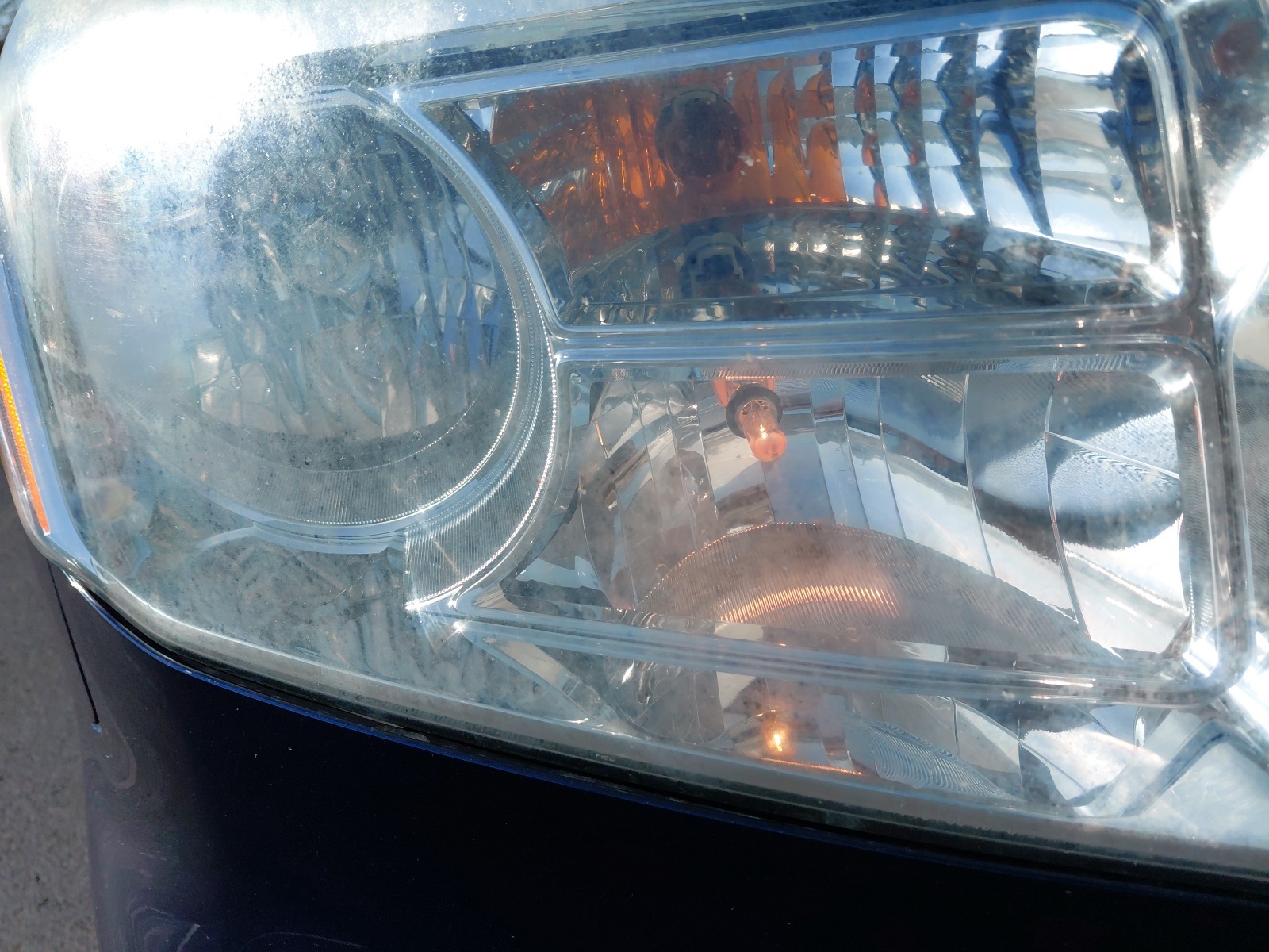 used 2013 Honda Pilot car, priced at $9,547