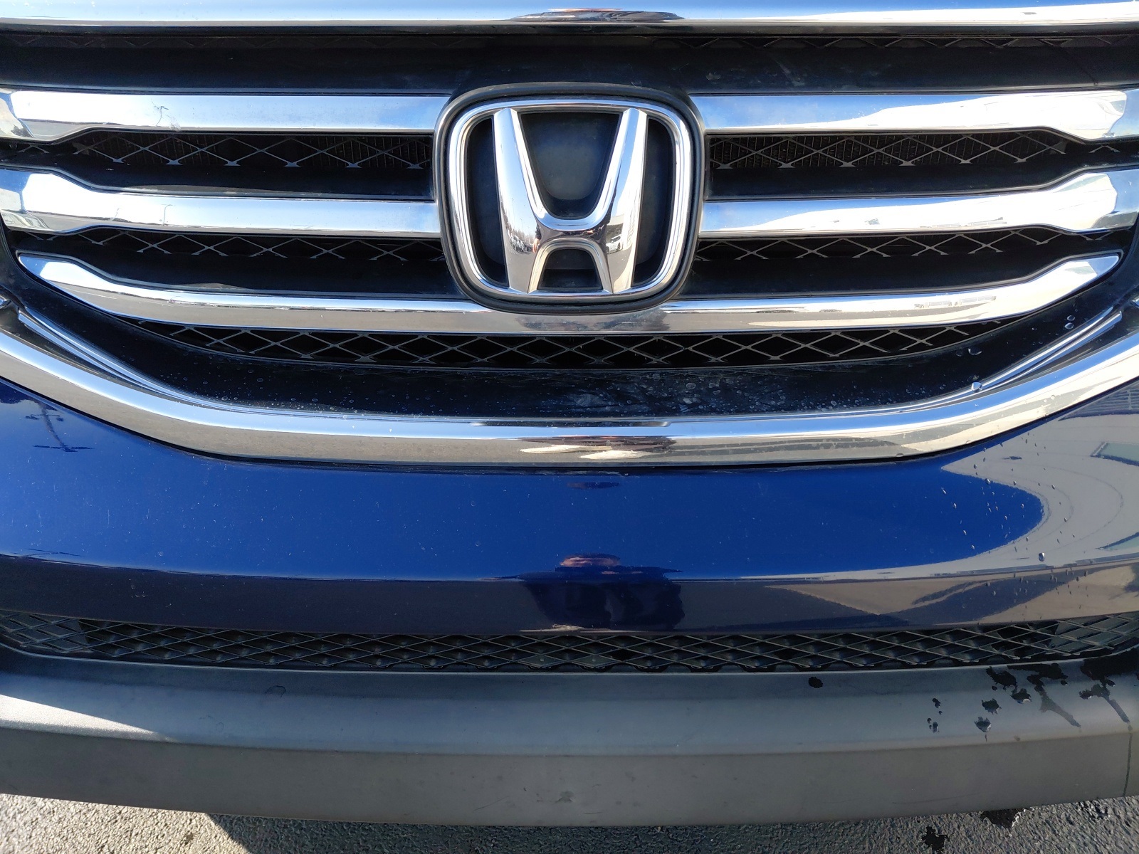 used 2013 Honda Pilot car, priced at $9,547