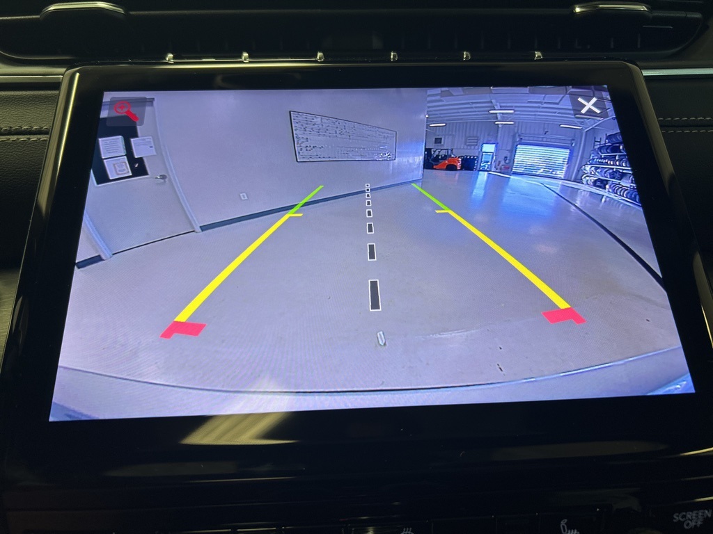 new 2025 Jeep Grand Cherokee L car, priced at $48,499