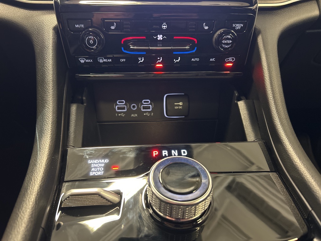 new 2025 Jeep Grand Cherokee L car, priced at $48,499