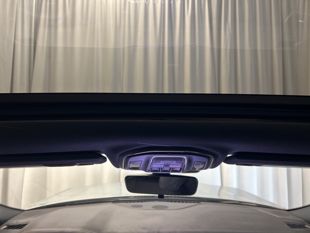 new 2025 Jeep Grand Cherokee L car, priced at $48,499