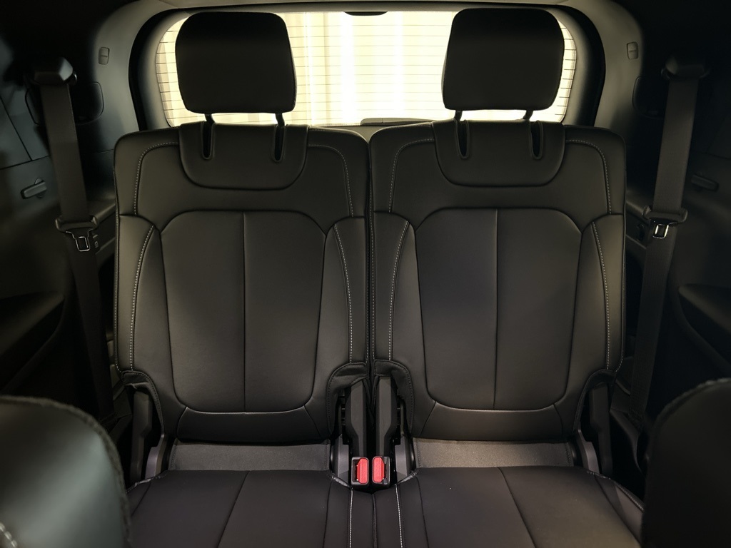 new 2025 Jeep Grand Cherokee L car, priced at $48,499