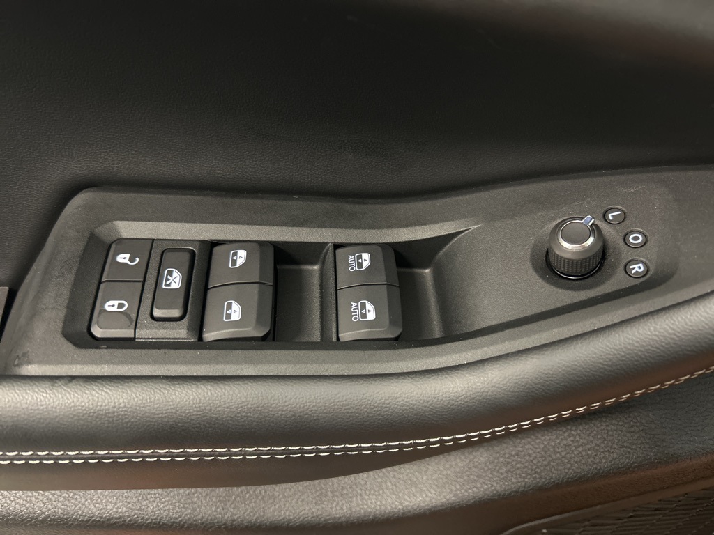 new 2025 Jeep Grand Cherokee L car, priced at $48,499