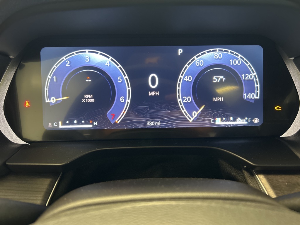 new 2025 Jeep Grand Cherokee L car, priced at $48,499