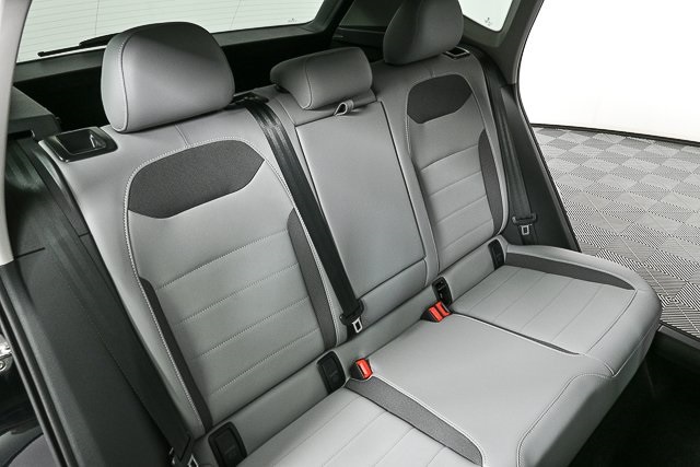 used 2024 Volkswagen Taos car, priced at $22,500
