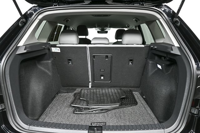 used 2024 Volkswagen Taos car, priced at $22,500