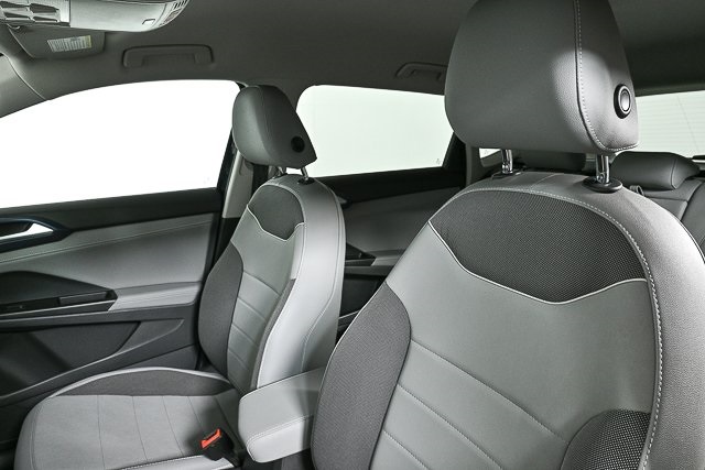 used 2024 Volkswagen Taos car, priced at $22,500