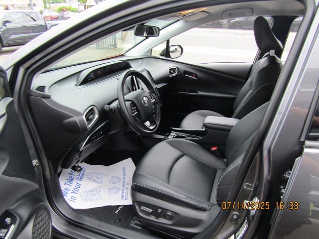 used 2020 Toyota Prius Prime car, priced at $20,499