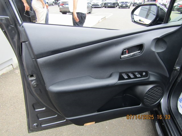 used 2020 Toyota Prius Prime car, priced at $20,499