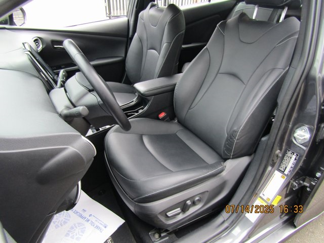 used 2020 Toyota Prius Prime car, priced at $20,499