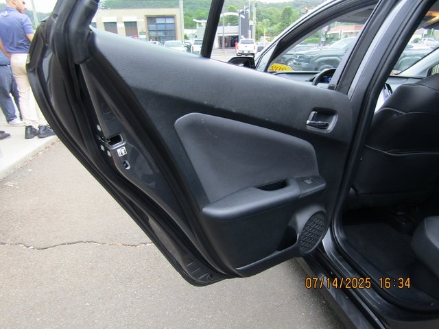 used 2020 Toyota Prius Prime car, priced at $20,499