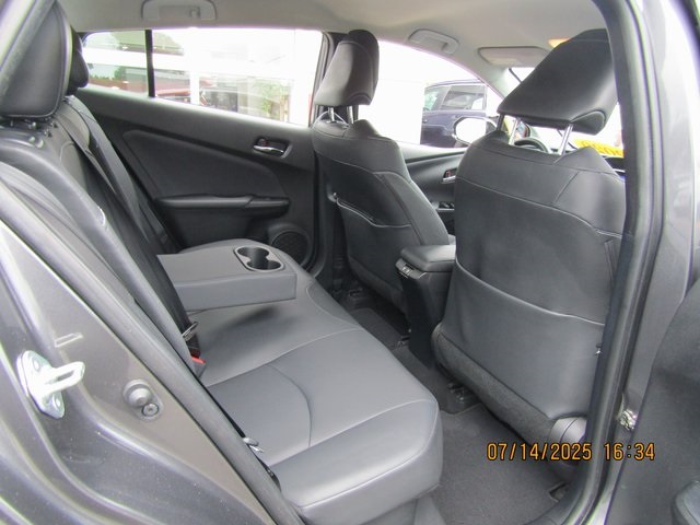used 2020 Toyota Prius Prime car, priced at $20,499