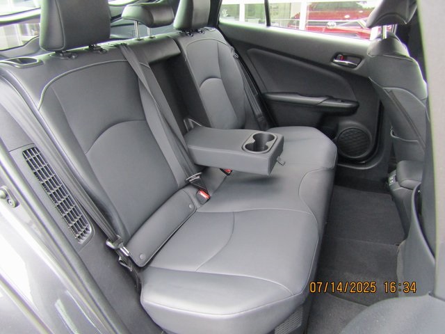 used 2020 Toyota Prius Prime car, priced at $20,499