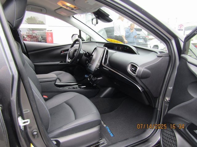 used 2020 Toyota Prius Prime car, priced at $20,499