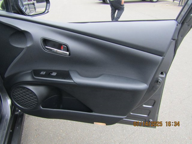 used 2020 Toyota Prius Prime car, priced at $20,499