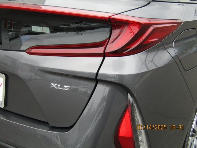 used 2020 Toyota Prius Prime car, priced at $20,499