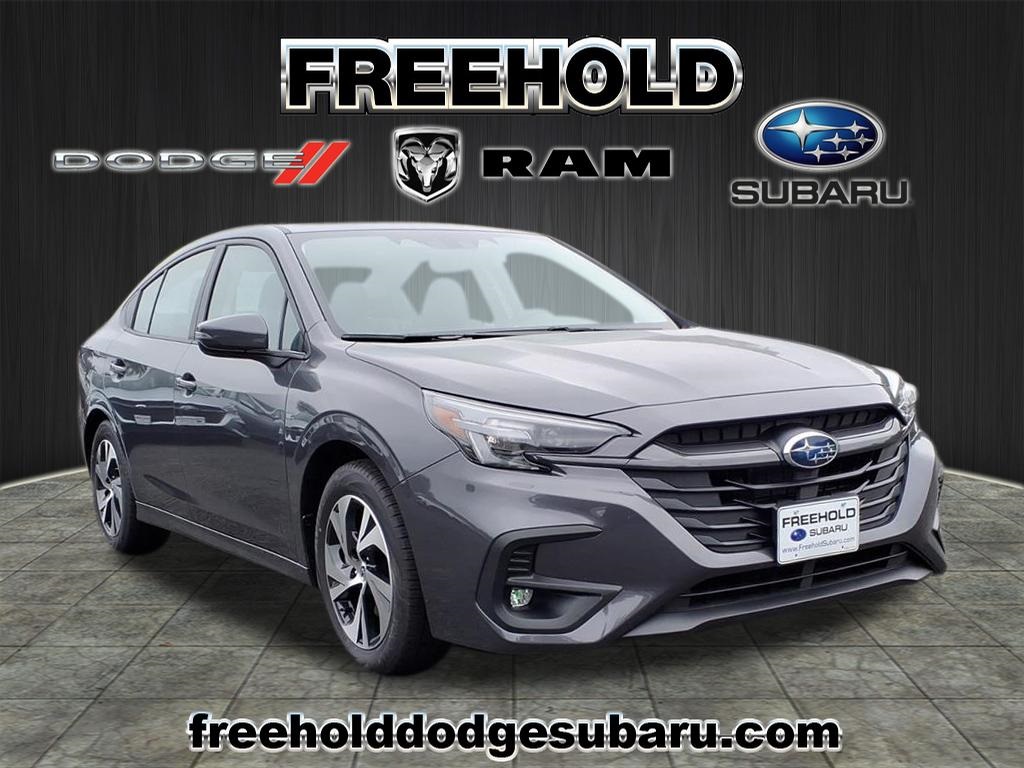new 2025 Subaru Legacy car, priced at $32,173