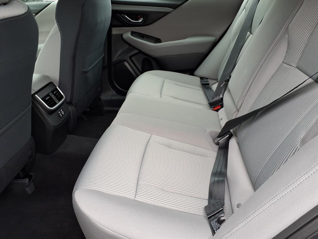 new 2025 Subaru Legacy car, priced at $32,173
