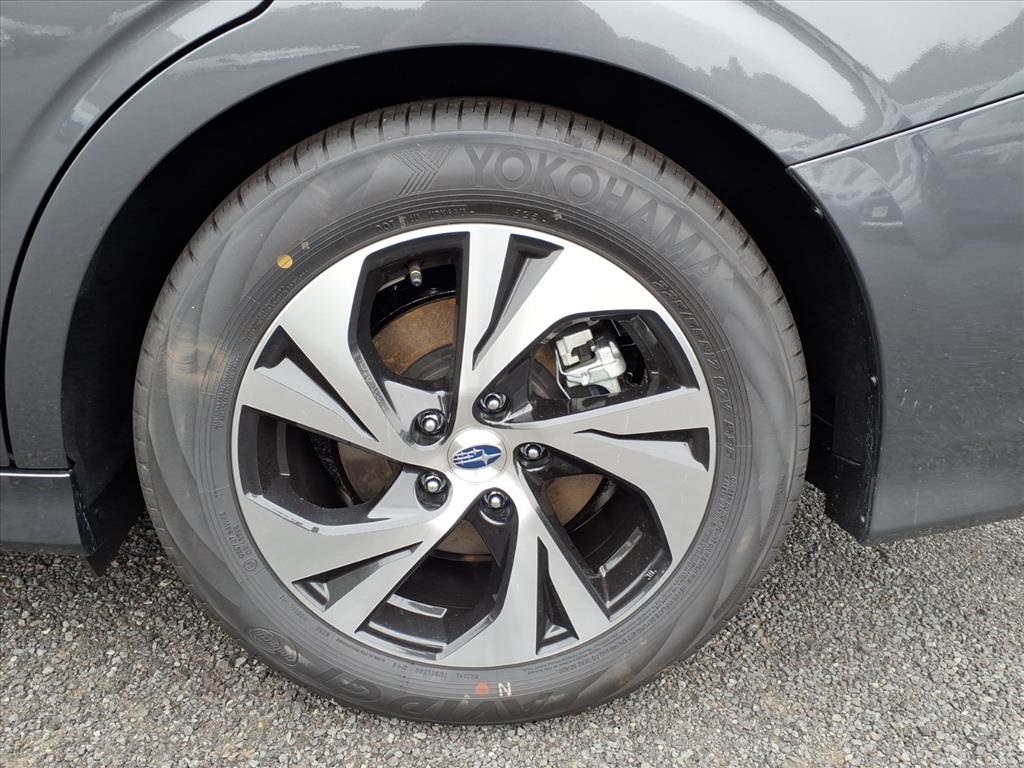 new 2025 Subaru Legacy car, priced at $32,173