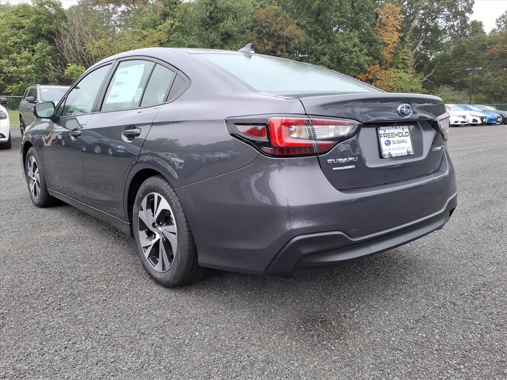 new 2025 Subaru Legacy car, priced at $32,173