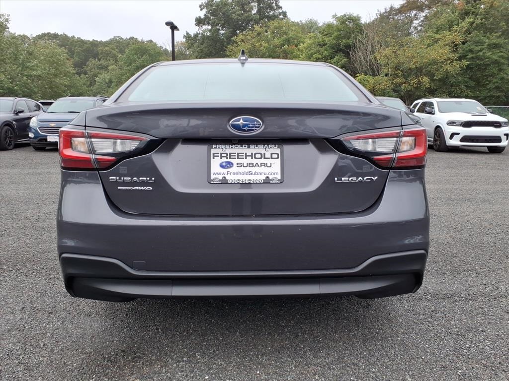 new 2025 Subaru Legacy car, priced at $32,173