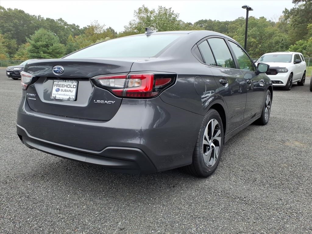 new 2025 Subaru Legacy car, priced at $32,173