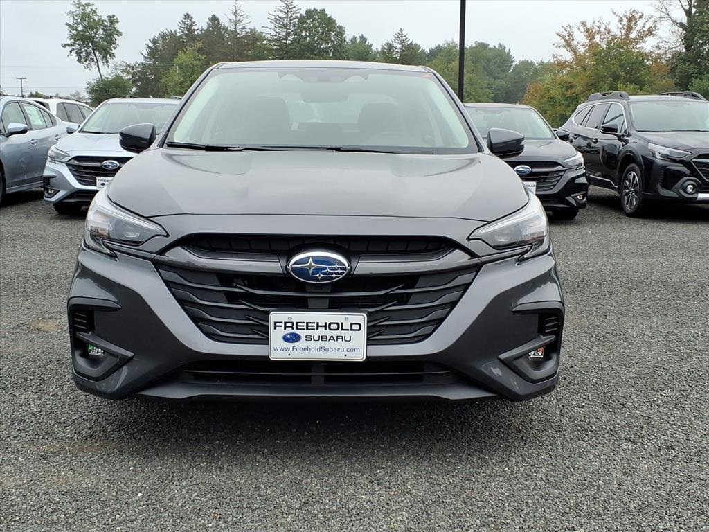 new 2025 Subaru Legacy car, priced at $32,173