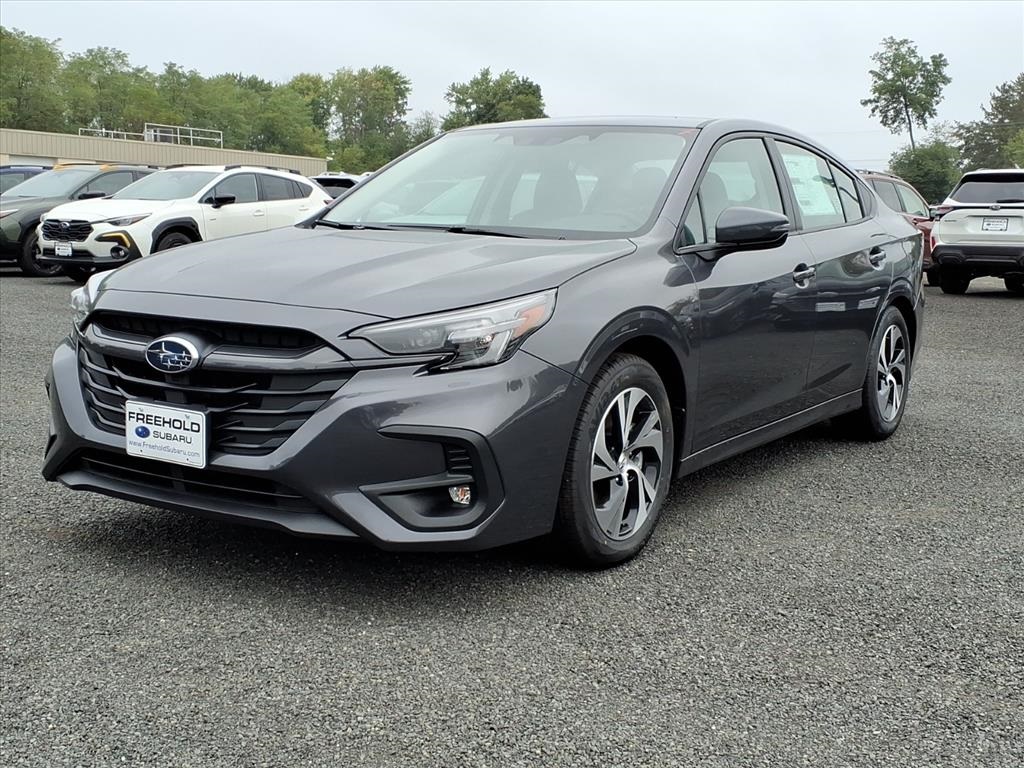 new 2025 Subaru Legacy car, priced at $32,173