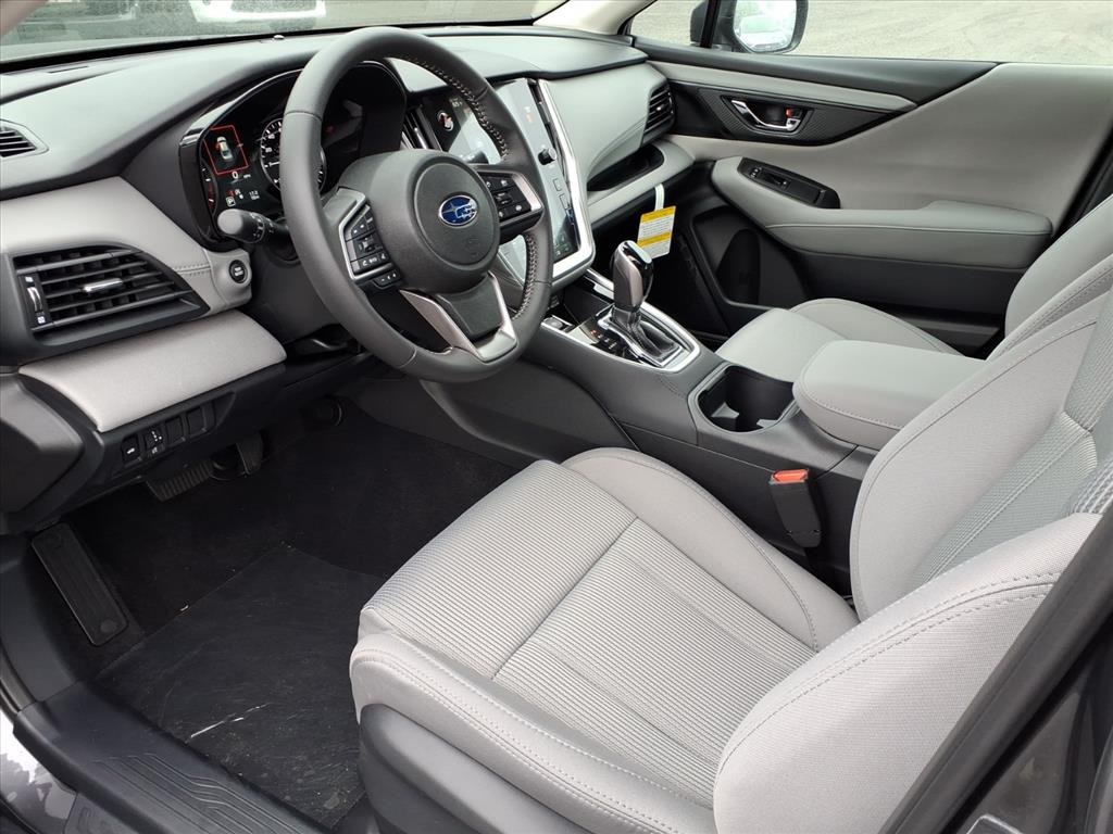 new 2025 Subaru Legacy car, priced at $32,173