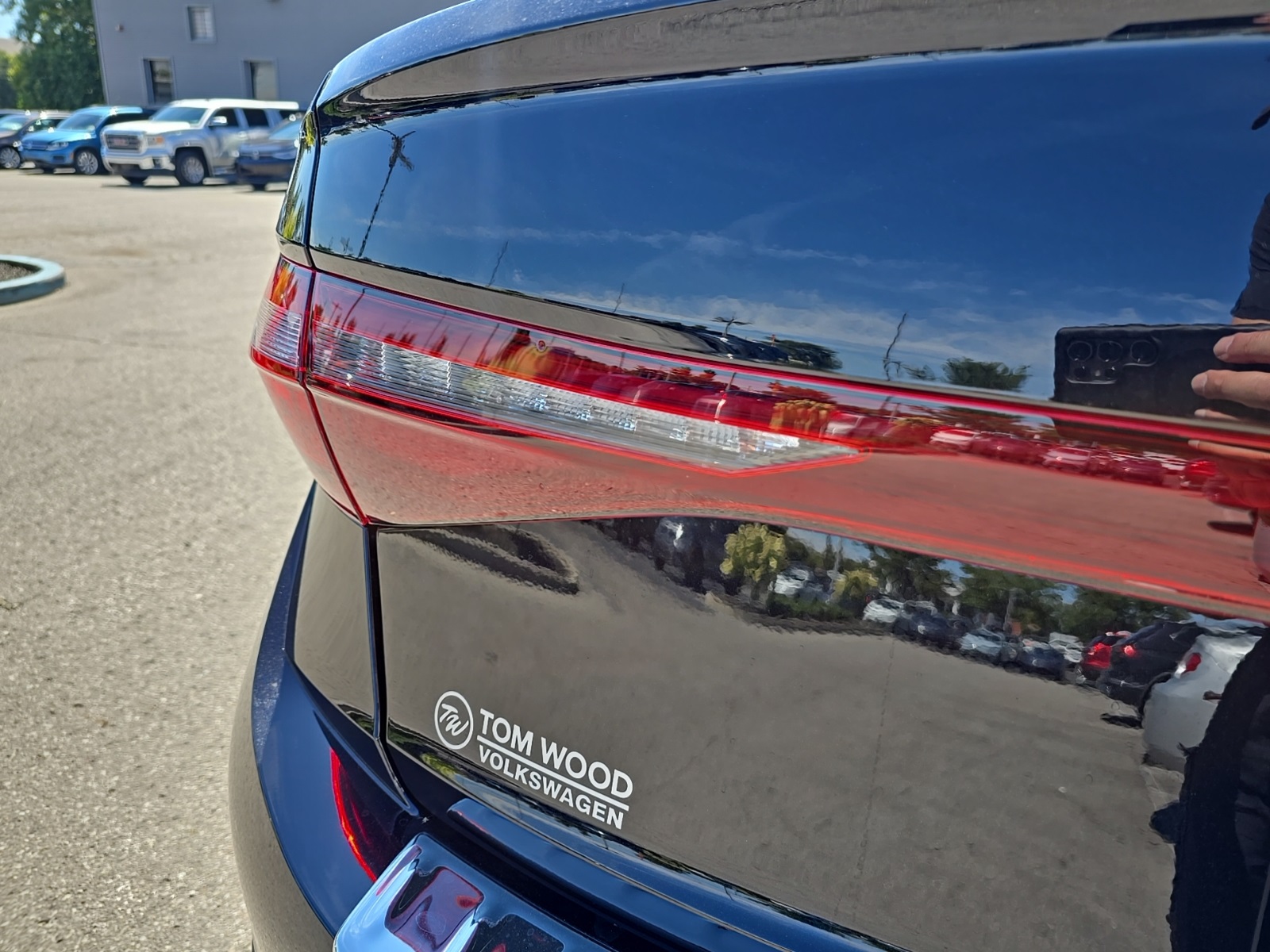 new 2025 Volkswagen Jetta car, priced at $28,219