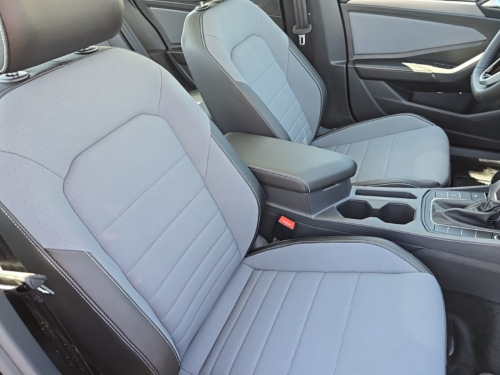 new 2025 Volkswagen Jetta car, priced at $28,219