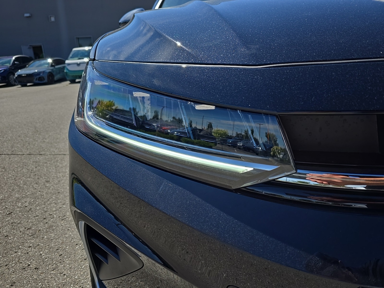 new 2025 Volkswagen Jetta car, priced at $28,219