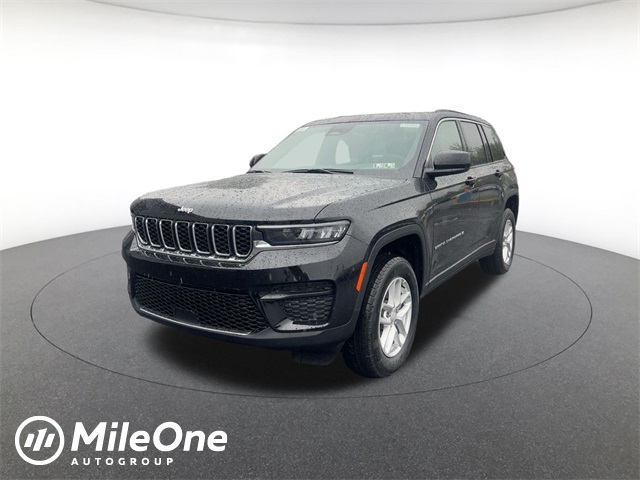 new 2025 Jeep Grand Cherokee car, priced at $36,743