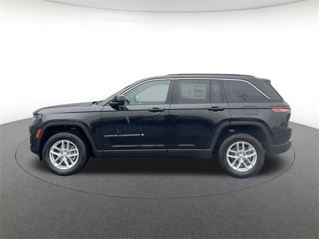 new 2025 Jeep Grand Cherokee car, priced at $36,743