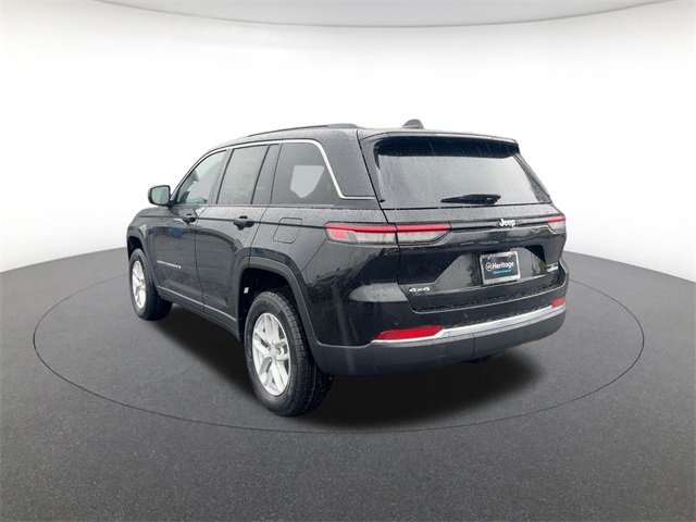new 2025 Jeep Grand Cherokee car, priced at $36,743