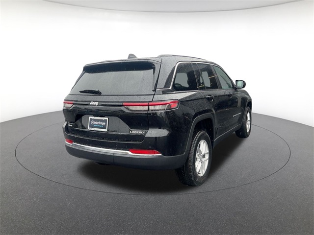 new 2025 Jeep Grand Cherokee car, priced at $36,743