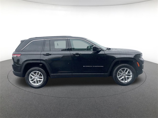 new 2025 Jeep Grand Cherokee car, priced at $36,743