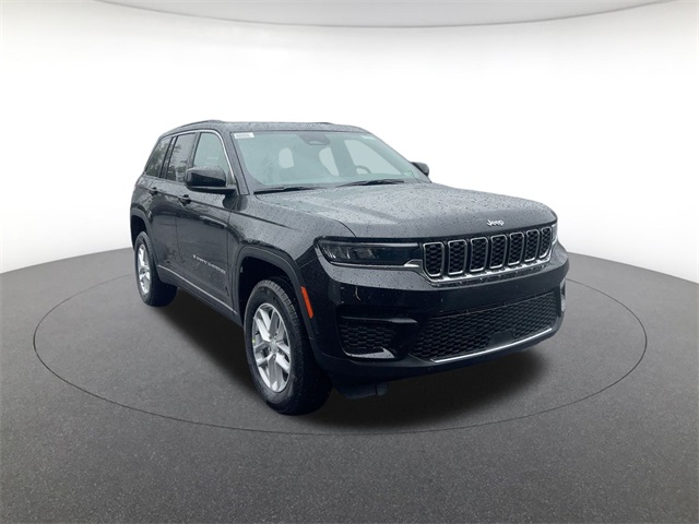 new 2025 Jeep Grand Cherokee car, priced at $36,743