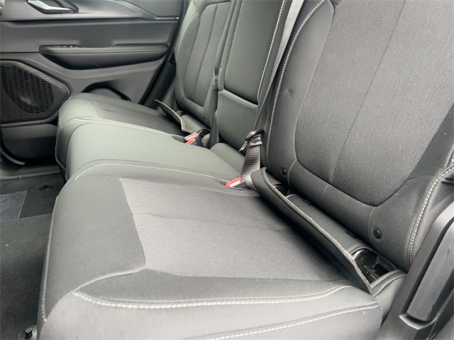 new 2025 Jeep Grand Cherokee car, priced at $36,743