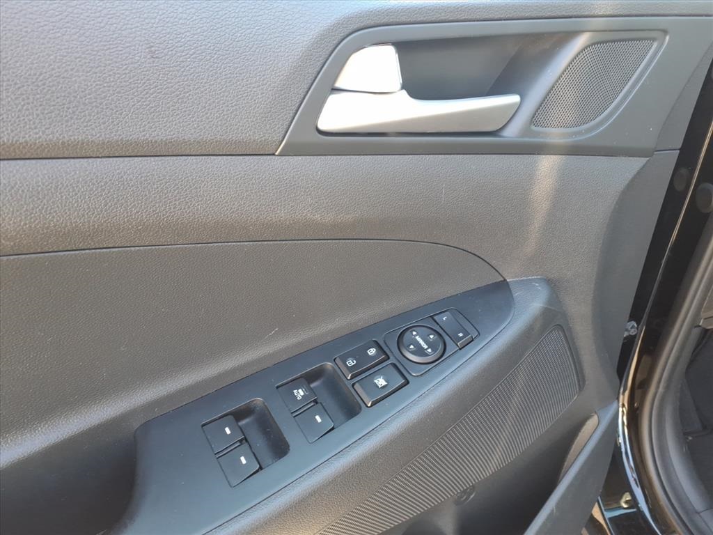 used 2019 Hyundai Tucson car, priced at $11,900