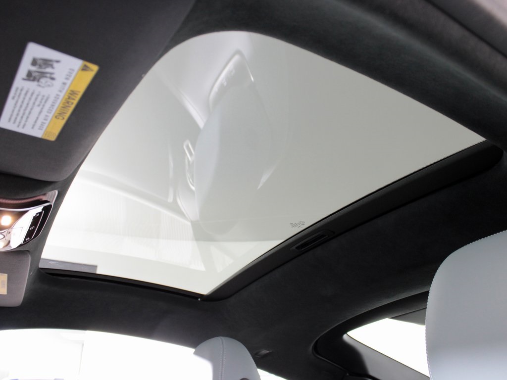 used 2024 Mercedes-Benz AMG® GT 55 car, priced at $129,959