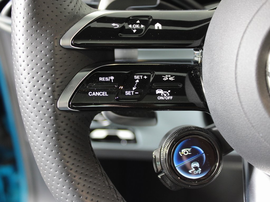 used 2024 Mercedes-Benz AMG® GT 55 car, priced at $129,959