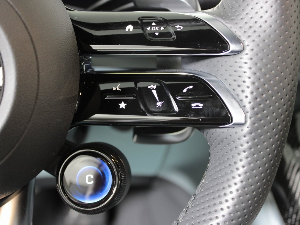 used 2024 Mercedes-Benz AMG® GT 55 car, priced at $129,959