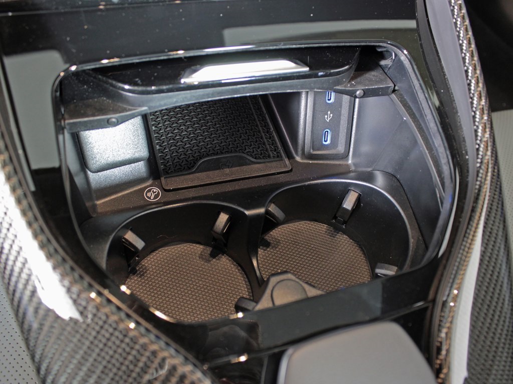 used 2024 Mercedes-Benz AMG® GT 55 car, priced at $129,959