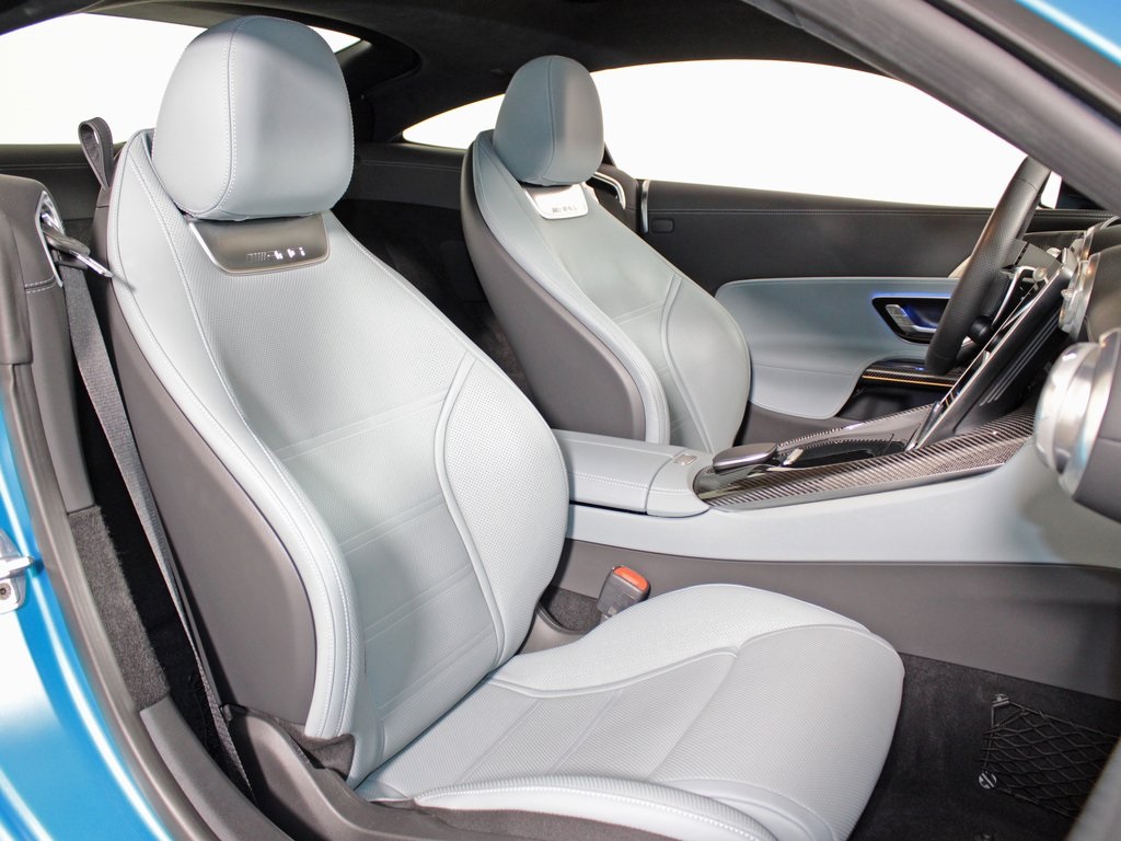 used 2024 Mercedes-Benz AMG® GT 55 car, priced at $129,959