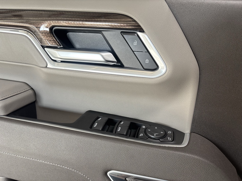 new 2025 Chevrolet Silverado 2500HD car, priced at $62,715